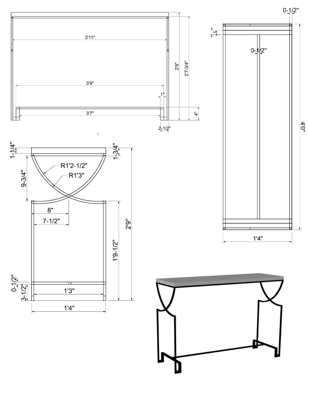 measurments